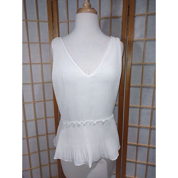 NWT Newbury Kustom Med Blouse - Picture 10 of 15